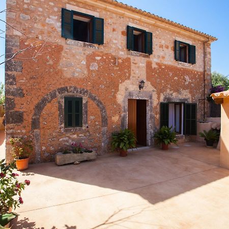 Villa Paula Llombarts Exterior foto