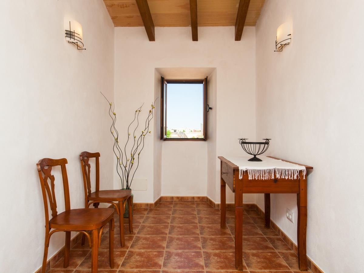 Villa Paula Llombarts Exterior foto
